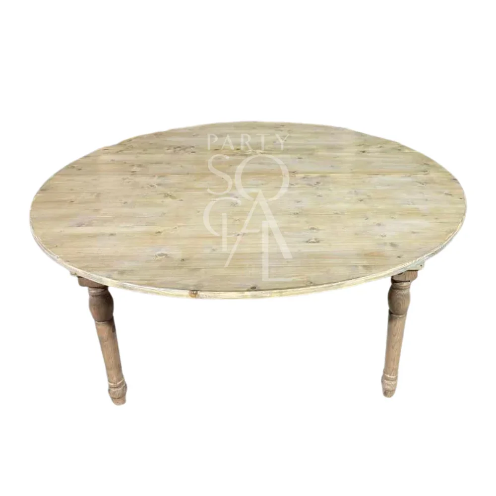 Tables & Bars